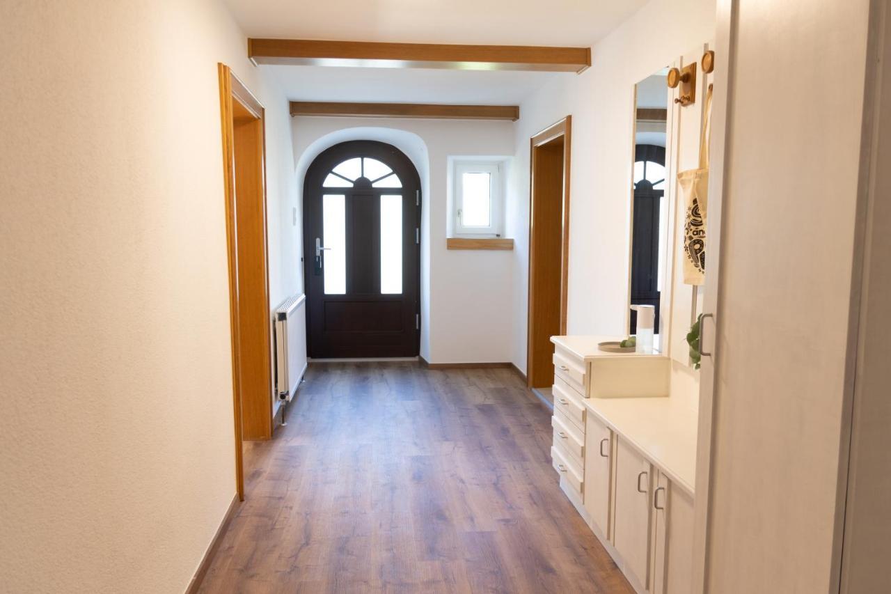 Neschtle Tarrenz Apartment Exterior photo